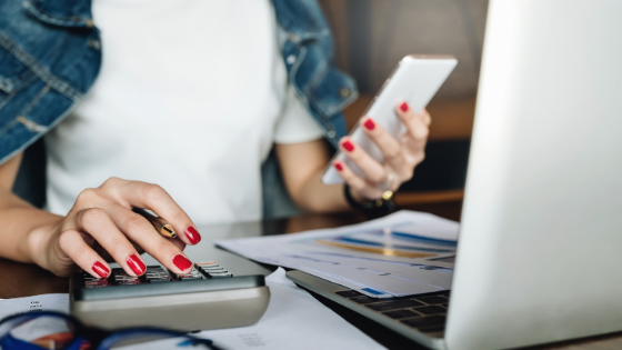 small business accounting