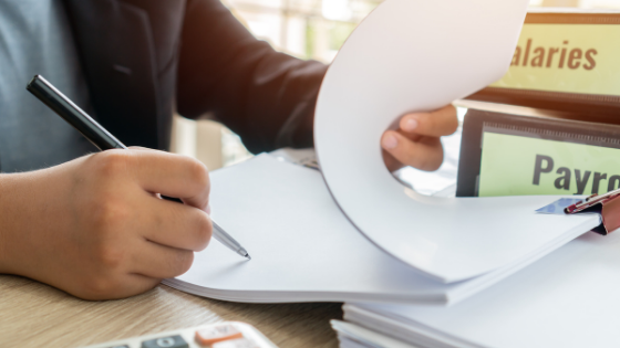 payroll management tips