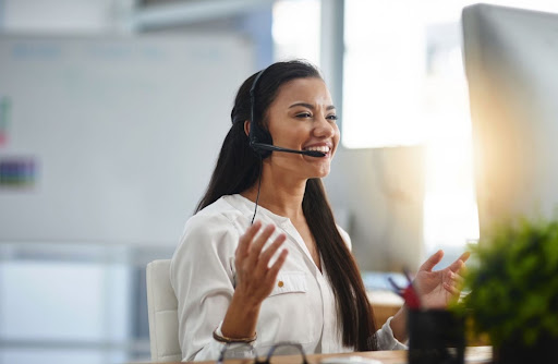 bookkeeping practices for better customer experience