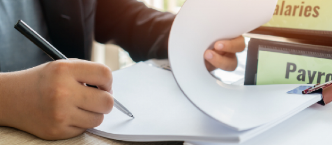 payroll management tips