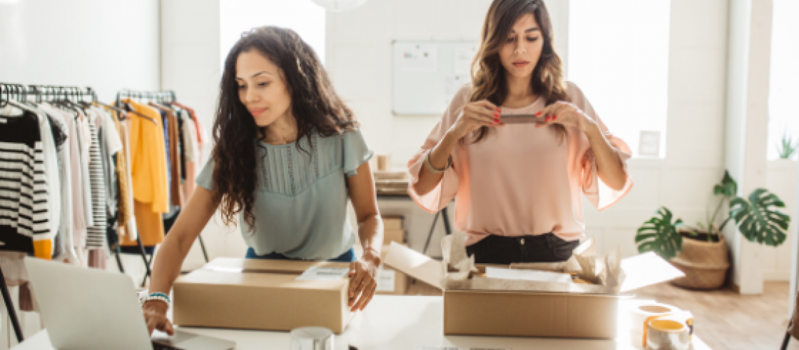 social media platforms best for small businesses