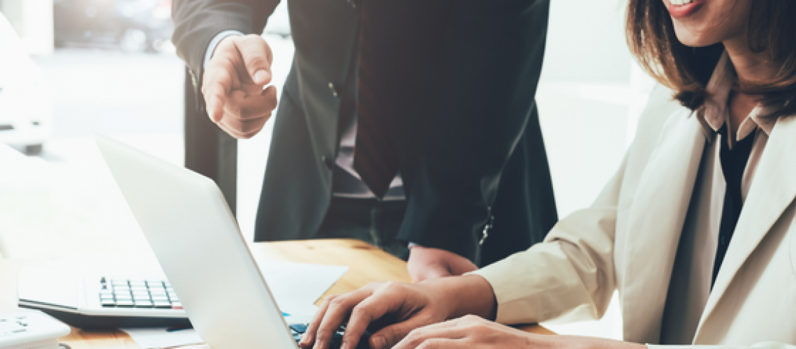 What does a bookkeeper do