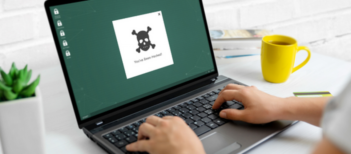 executive phishing attack