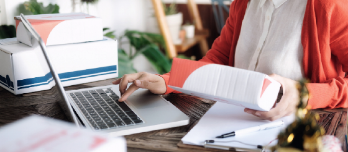 Victoria BC Bookkeeping Firm