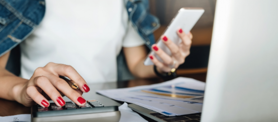 small business accounting